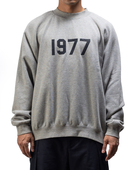 Fog - Essentials 1977 Crewneck