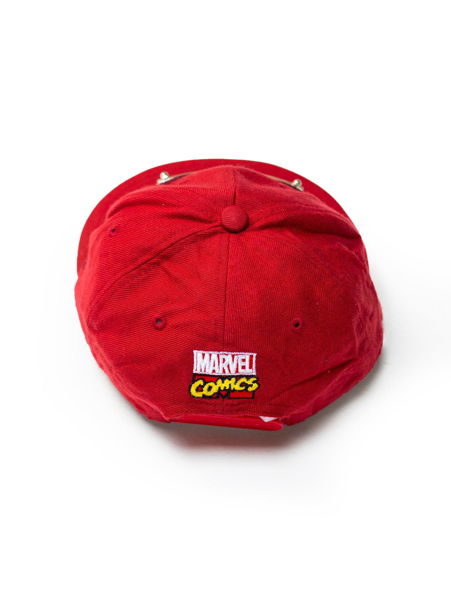 MARVEL INVINCIBLE IRON MAN CAP