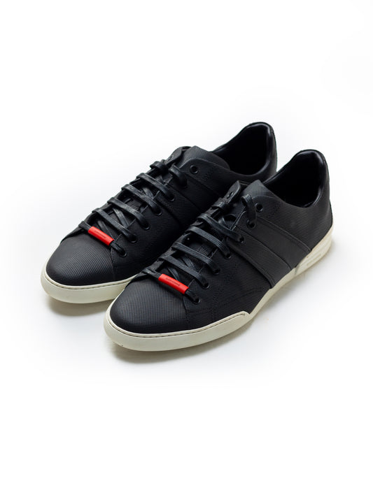 Dior Homme Sneakers Black/White