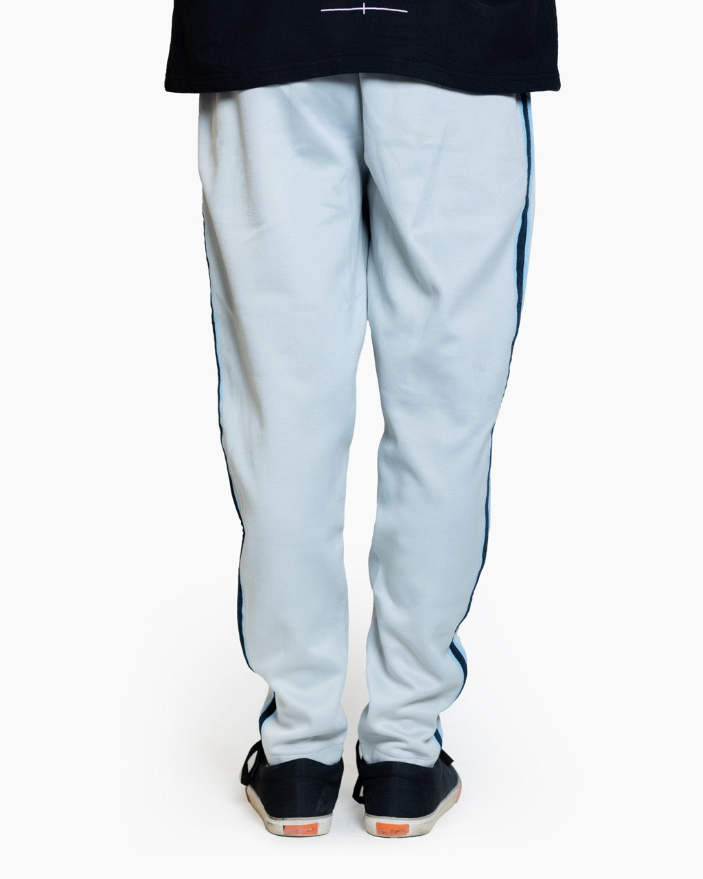 Kith Track Pant Light Blue