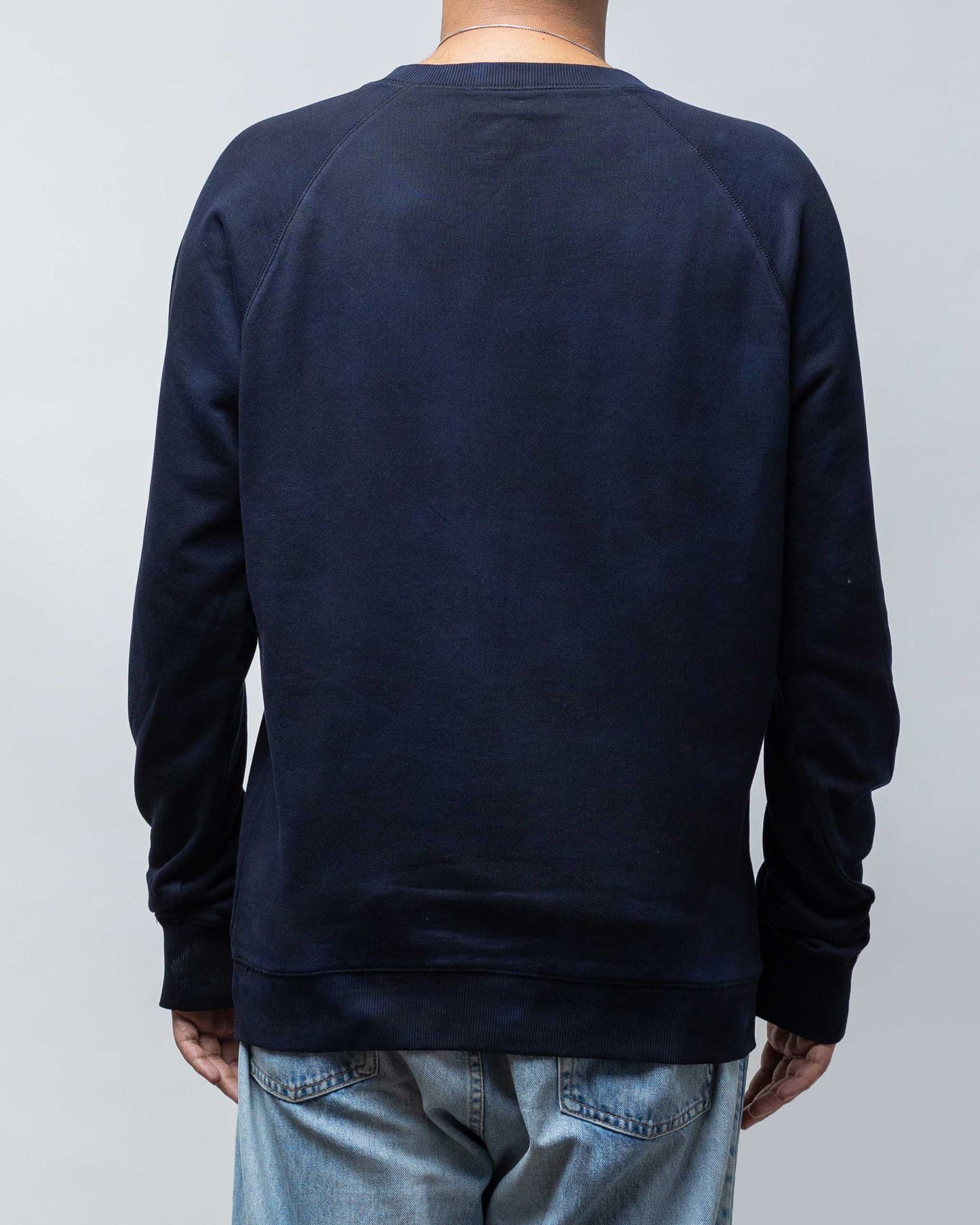 Diesel Crewneck Black