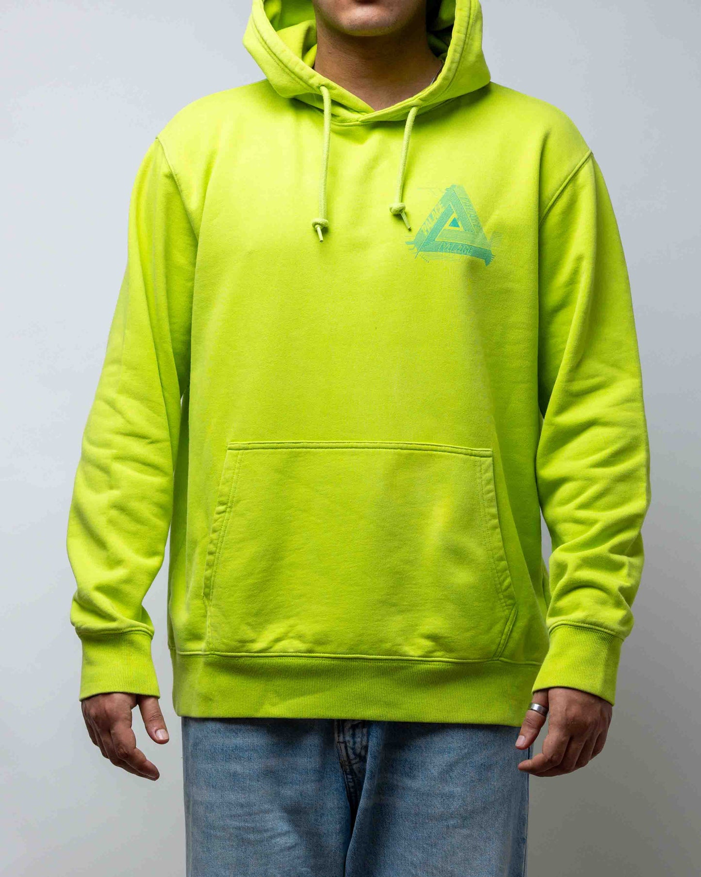 Palace SS18 Surkit Hoodie