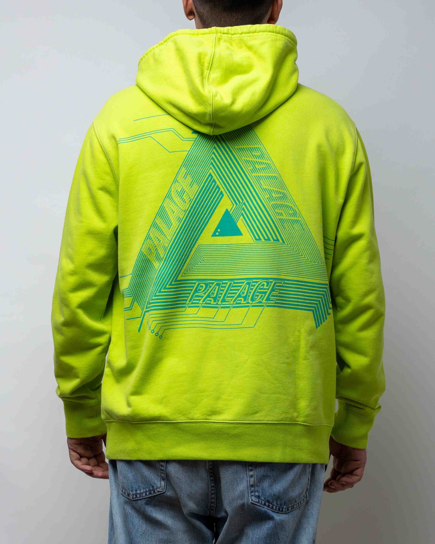 Palace SS18 Surkit Hoodie