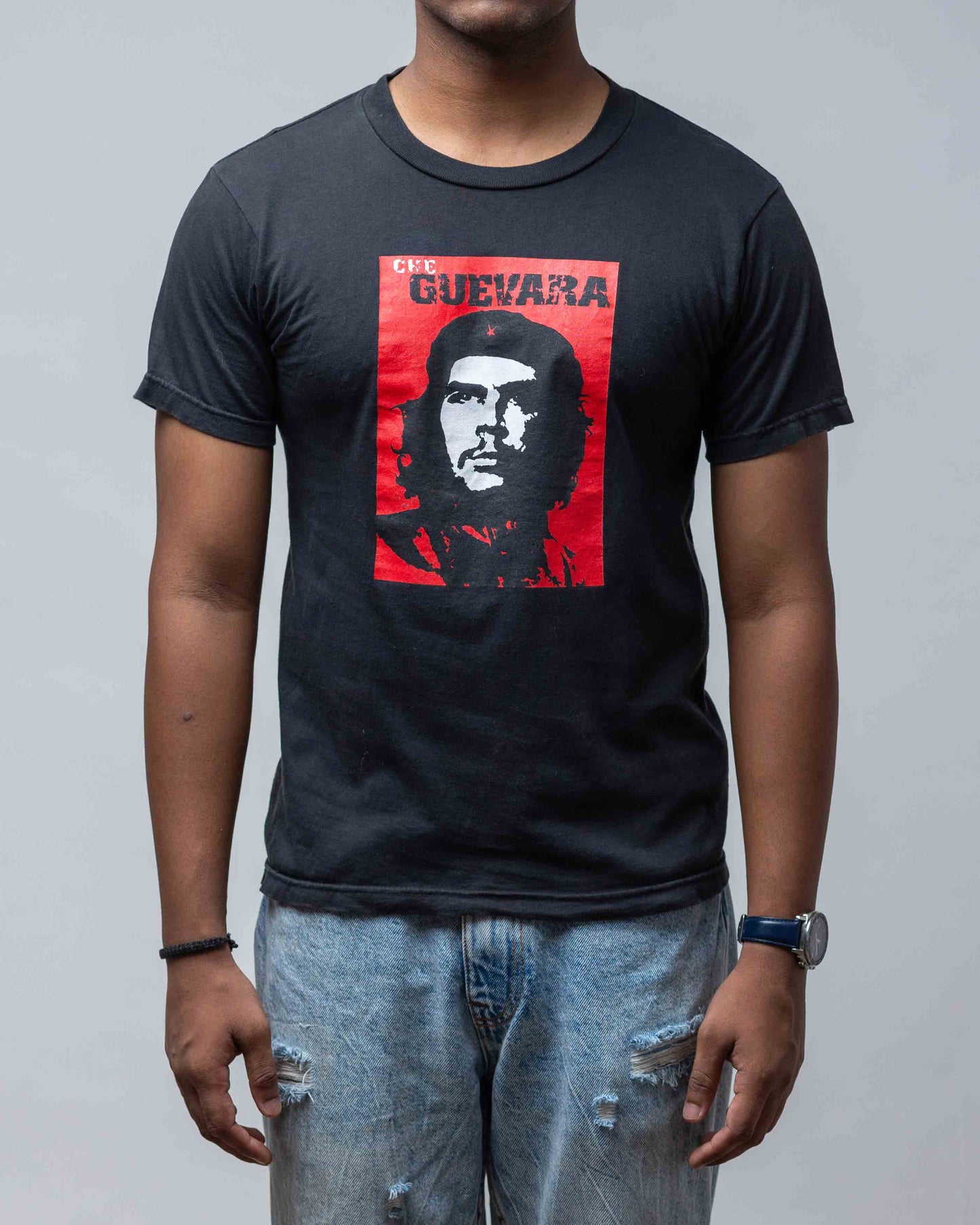 Vintage Che Guevara Photo Tee