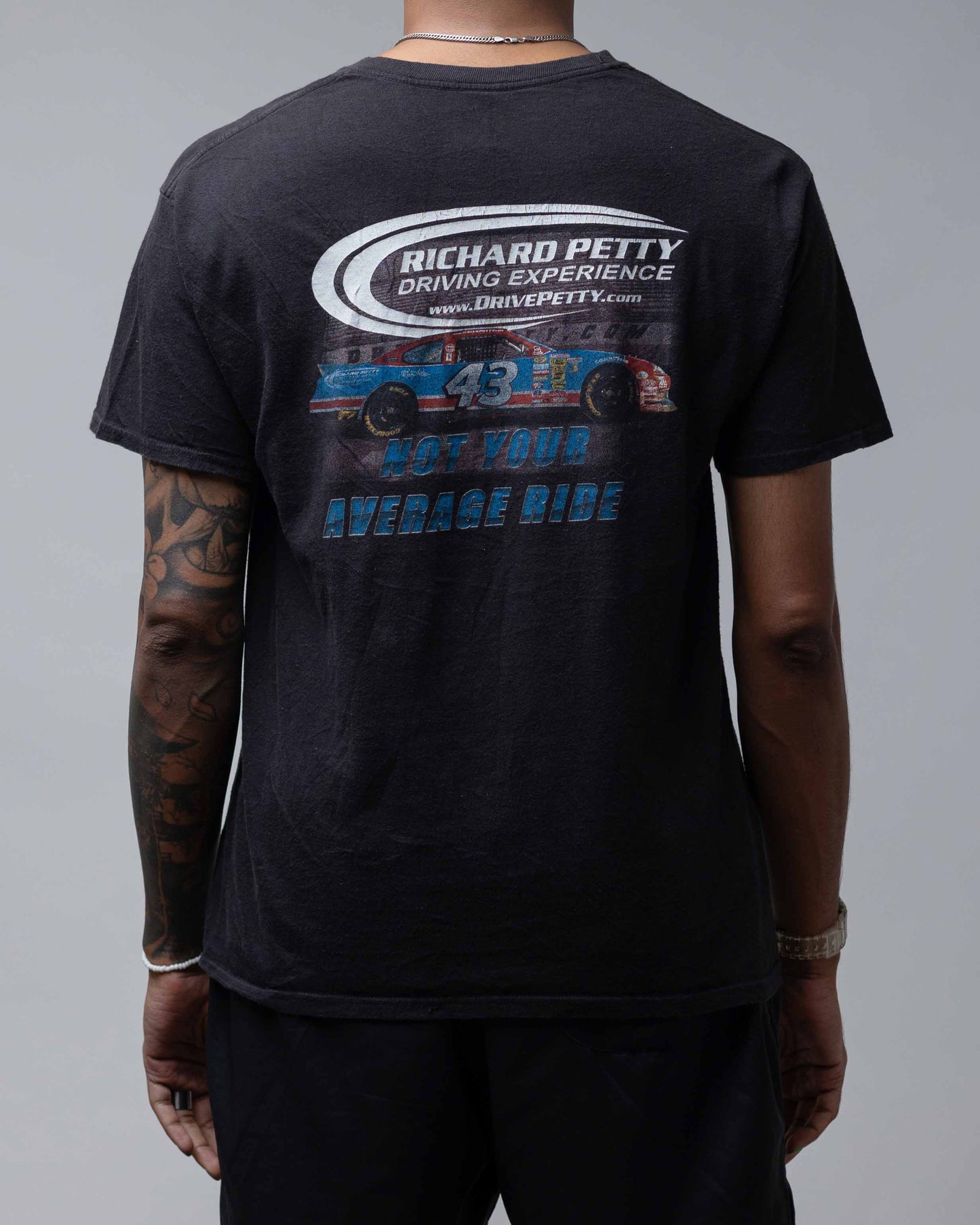 Nascar Richard Petty Tee