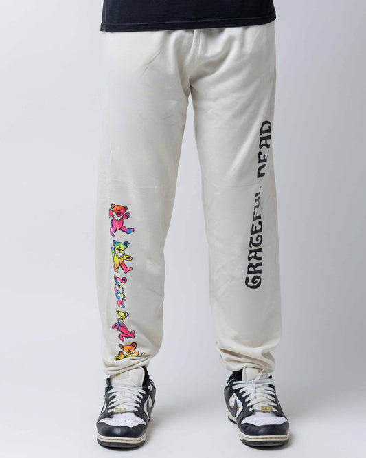 Grateful Dead Merch Sweatpants