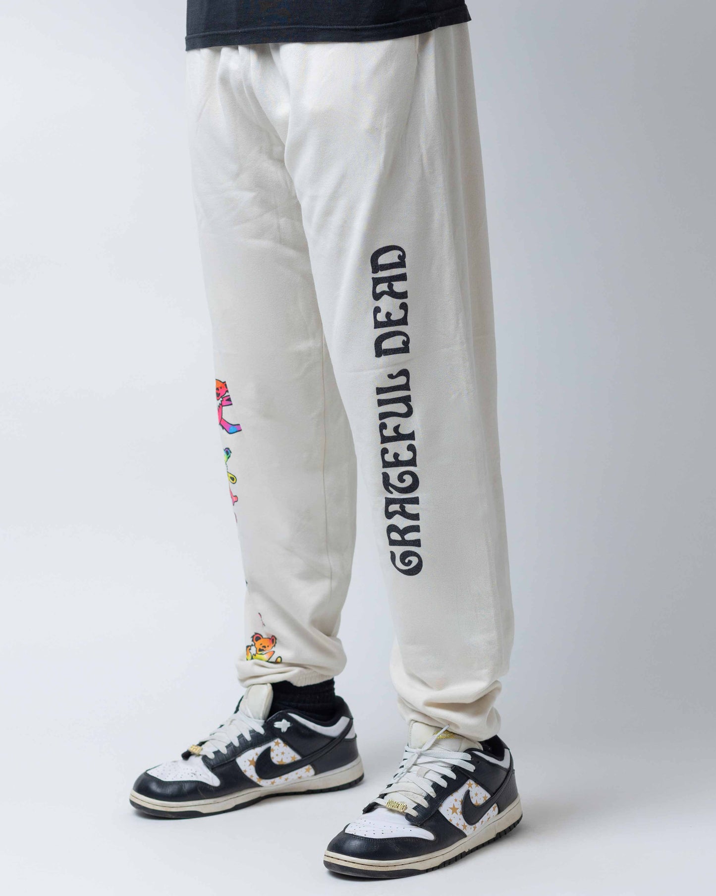 Grateful Dead Merch Sweatpants