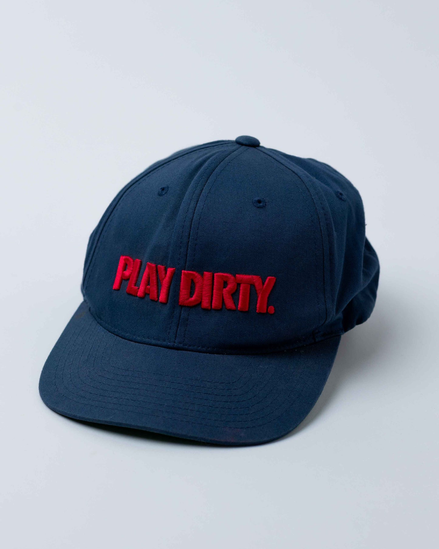 Undefeated Play Drty Snapback