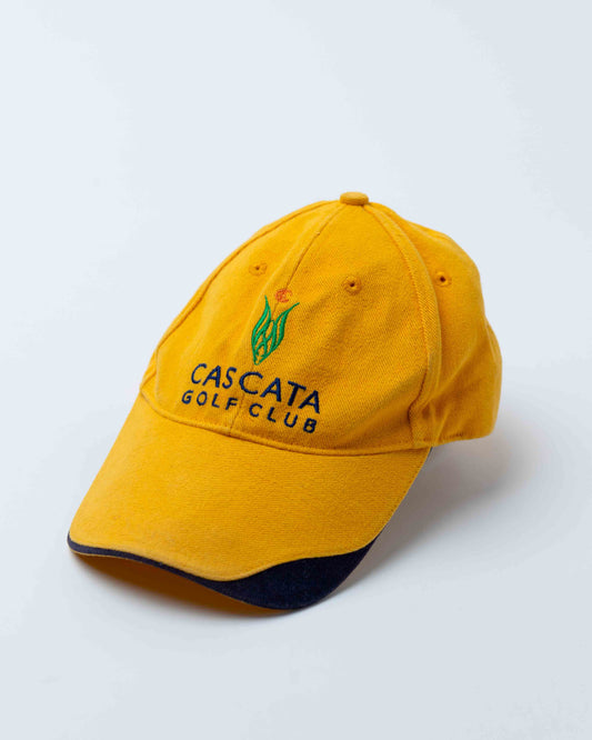 Cascata Golf Club Thailand Cap