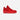 Jordan 4 Retro Flyknit Red