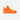 Jordan 4 Retro Flyknit Orange