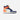 Jordan 1 Retro High Zip Blue Void Turf Orange (Women's)