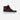Jordan 1 High React Black Noble Red