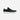 Jordan 1 Retro Low Slip Black White (Women's)