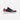 Jordan 1 Low Slip Black Hot Punch (Women's)