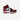 Jordan 1 Retro High MCS Patent Bred Toe