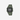 Casio Illuminator W-217H-5AV Green Resin Strap Alarm Chronograph Digital Watch
