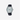 Casio MTP-V005L-7B Standard Analog Black Leather Band Silver Dial Watch
