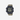Casio DW-291HX-5AV Green Resin Strap with Black Dial 200M Water Resistant Digital Quartz Watch