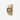 Casio Gold & Black Digital Watch - Gold / One Size DB-360G-9A
