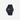 Casio AEQ-100W-1BVCF Classic Analog-Digital Display Black Watch