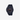 Casio G-Shock GA-2100-1A4ER Neon Accent Black Orange Watch