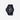 Casio G-Shock GA-700-1B All Black 200 Meter Water Resistant with Day and Date Analog Digital Watch