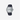 Casio MTP-V002L-7B3 Standard Analog Black Leather Band Silver Dial Date Watch