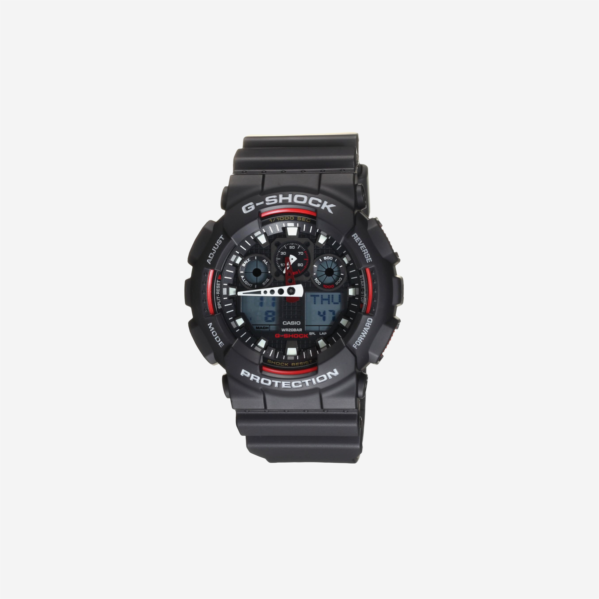 Casio G-Shock X-Large GA100
