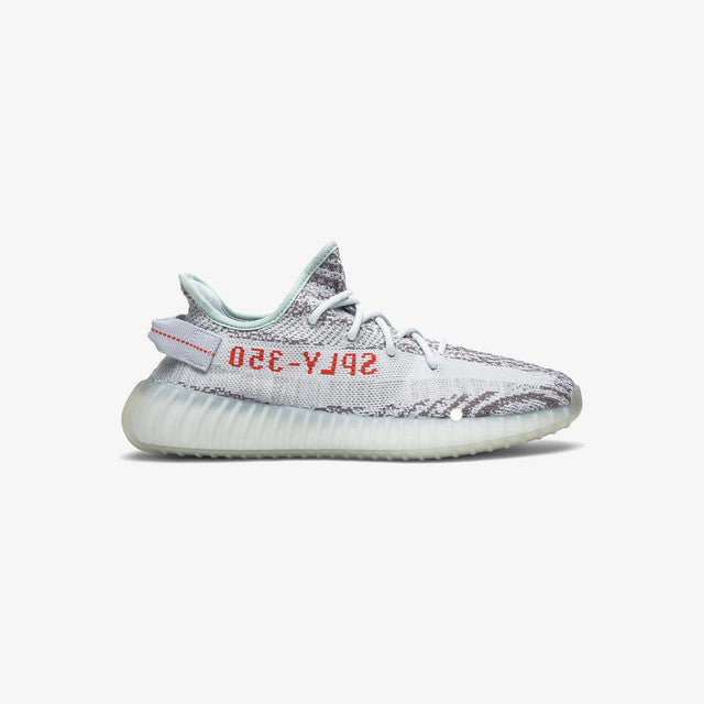 ADIDAS YEEZY BOOST 350 V2 BLUE TINT MEN'S – The Mainstreet Marketplace