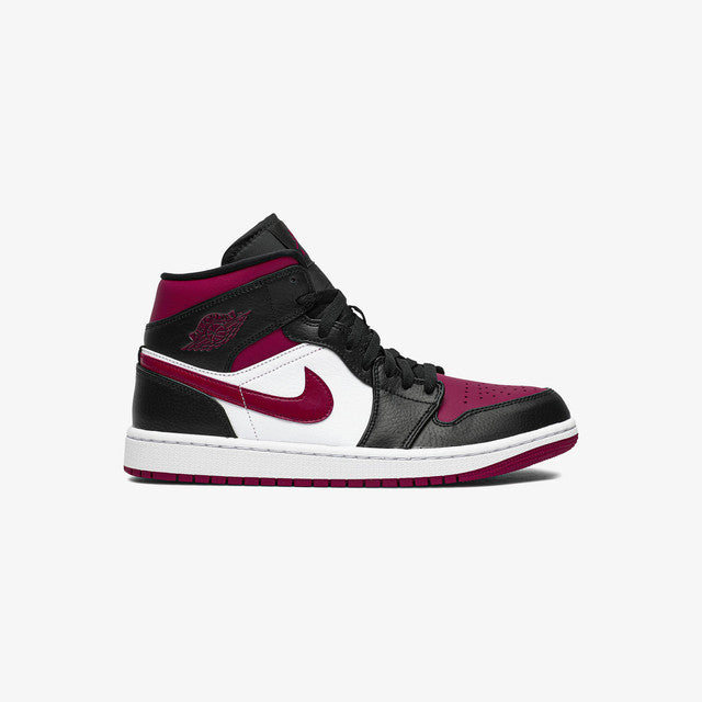 JORDAN 1 MID BRED TOE MEN'S – The Mainstreet Marketplace