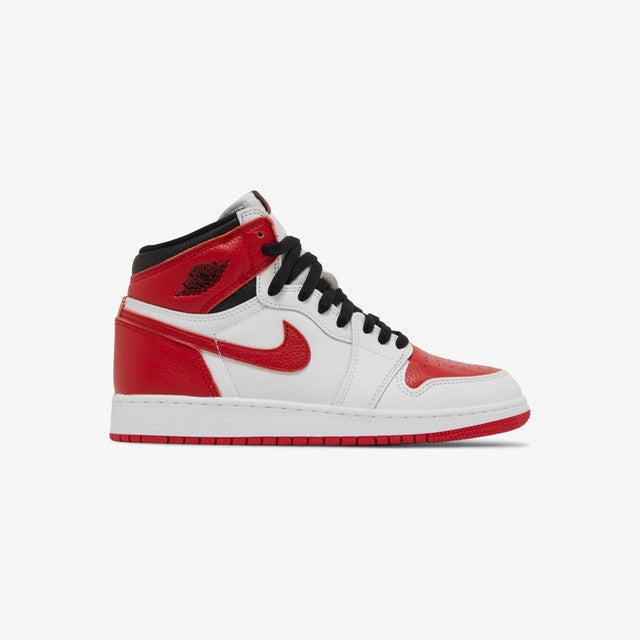 JORDAN 1 RETRO HIGH OG HERITAGE MEN'S