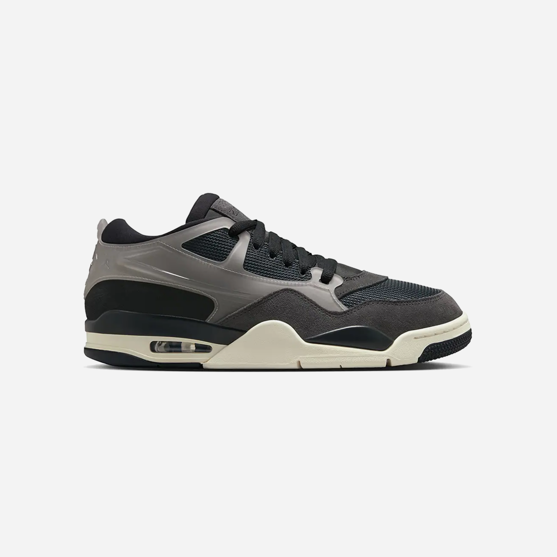 Nike Air Jordan 4 RM PSG Paris Saint-GeRM ain Off Noir – The