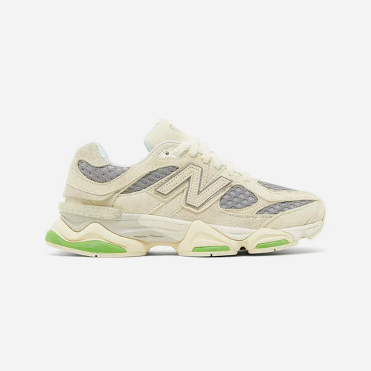 New Balance 9060 Nothing Changed But The Address