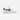 Nike Air Force 1 Black/White