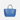 Goyard Goyardine Sky Blue Saint Louis GM Tote Bag Palladium Hardware