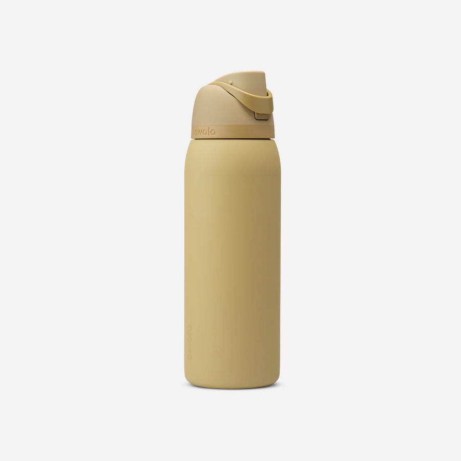 Owala FreeSip 40oz Stainless Steel Water Bottle Autumn Vista