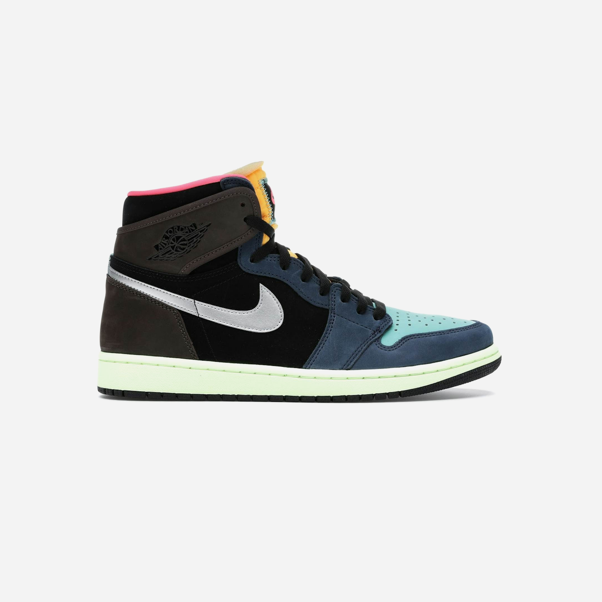 シューズ(男性用) Air Jordan 1 Retro High Tokyo Bio Hack Nike Air Jordan 1 Retro High Tokyo Bio Hack – The Mainstreet