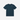 Gymshark Crest T-Shirt Navy Regular Fit