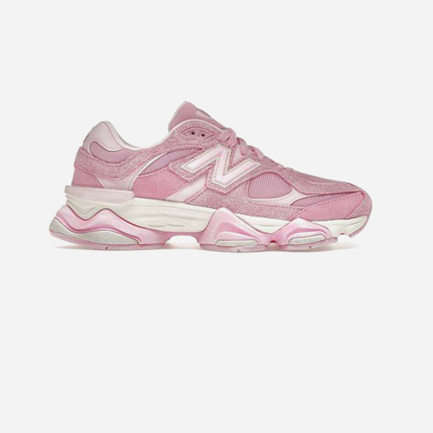 New Balance 9060 ASOS Exclusive Pink Overdye