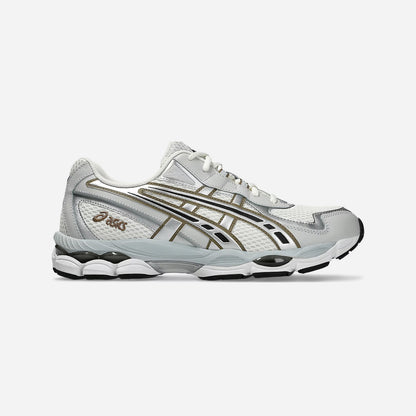 ASICS Gel-NYC 2055 Cream Pure Silver