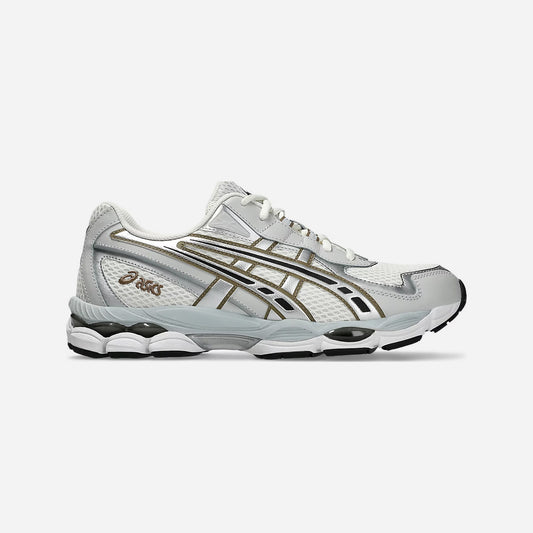 ASICS Gel-NYC 2055 Cream Pure Silver