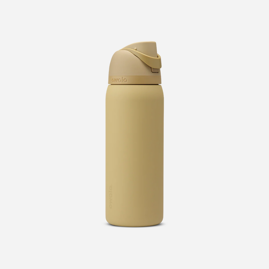 Owala FreeSip 32oz Stainless Steel Water Bottle Autumn Vista