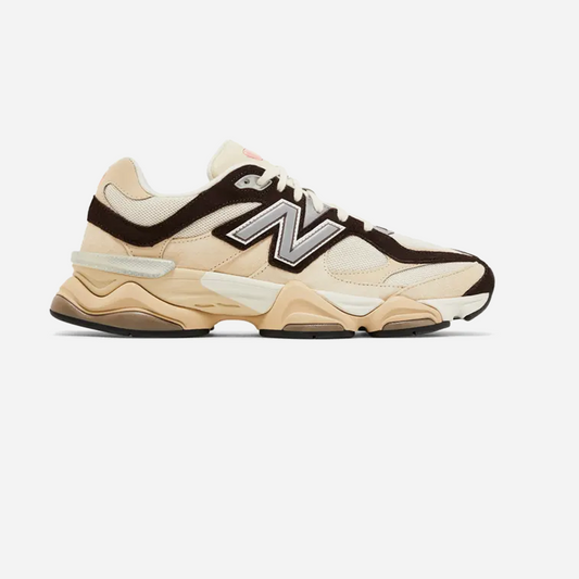 New Balance 9060 Emerging Brown