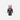 Bearbrick X Marvel Studios 12: Ant-Man 100% Series Keychain