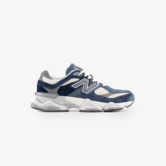 New Balance 9060 Natural Indigo