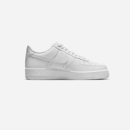 Nike Air Force 1 Shoes White Air force 1 White