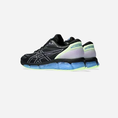 Asics Gel-Quantum 360 Viii Black/Blue Project WMNS