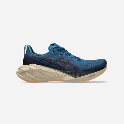 Asics Novablast 4 Rich Navy Black