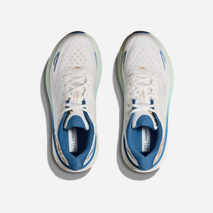 Hoka One One Clifton 9 Frost Gold